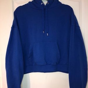 ✨2 for 20$!  Sweater crop top H&M